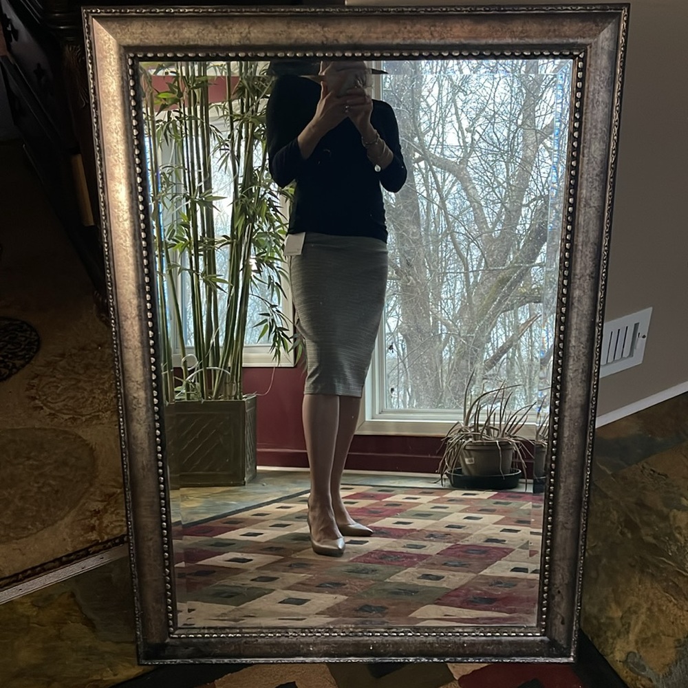 89th & Madison Skirt